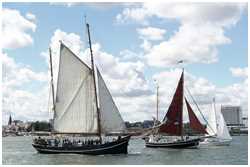 Hanse Sail 2018