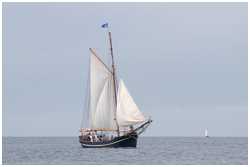 Hanse Sail 2019