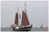 Hanse Sail 2006