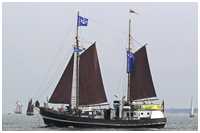 Hanse Sail 2006