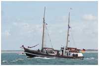 Hanse Sail 2008
