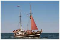 Hanse Sail 2009