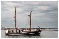 Hanse Sail 2015