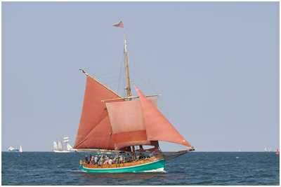 Jagt Ellen