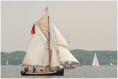 Jagt Freja