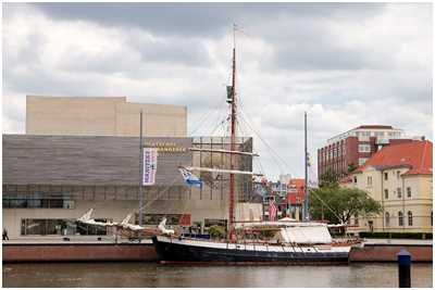 Nordische Jagt Grönland