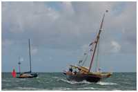 Jagt Hoppet av Brantevik