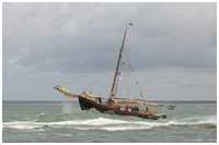 Jagt Hoppet av Brantevik