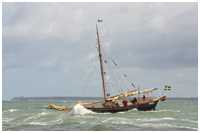 Jagt Hoppet av Brantevik