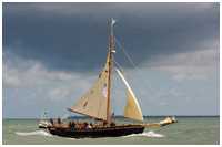 Jagt Hoppet av Brantevik