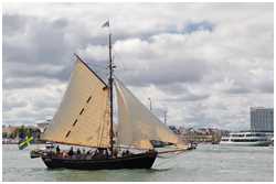 Jagt Hoppet av Brantevik