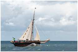 Jagt Hoppet av Brantevik