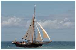 Jagt Hoppet av Brantevik