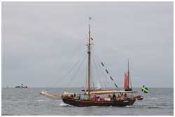 Jagt Hoppet av Brantevik