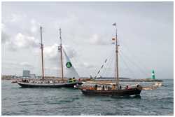 Jagt Hoppet av Brantevik