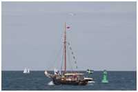 Jagt Hoppet av Brantevik