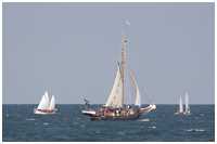 Jagt Hoppet av Brantevik