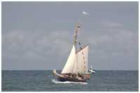 Jagt Hoppet av Brantevik