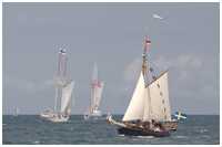 Jagt Hoppet av Brantevik