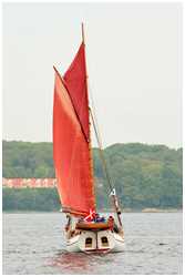 Rumregatta 2012