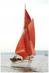 Rumregatta 2012