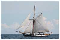 Hanse Sail 2012