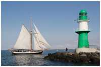 Hanse Sail 2014