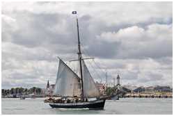 Hanse Sail 2016