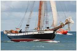 Hanse Sail 2016