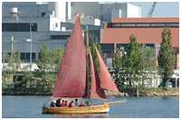 Buttjolle Minna Roeder