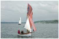 Jolle Erich von Langballigau