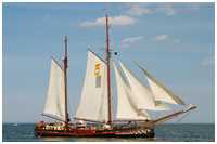 Friesischer Maatkast Fortuna