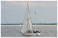 Ketsch Hans von Pommern