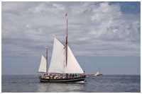 Krabbenkutter Spökenkieker