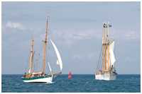 Hanse Sail 2019