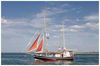 Hanse Sail 2019