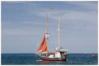 Hanse Sail 2019