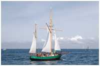 Hanse Sail 2019