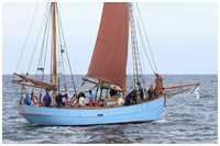 Hanse Sail 2017