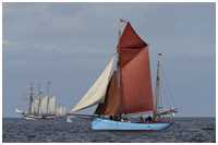 Hanse Sail 2017