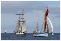 Hanse Sail 2017