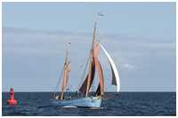 Hanse Sail 2017