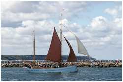 Hanse Sail 2018