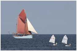 Hanse Sail 2018