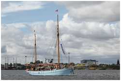 Hanse Sail 2018