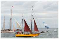 Hanse Sail 2012