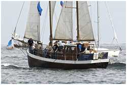 Hanse Sail 2006