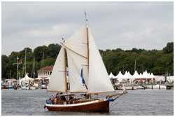 Hanse Sail 2007