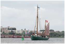 Hanse Sail 2017
