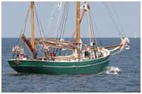 Hanse Sail 2018